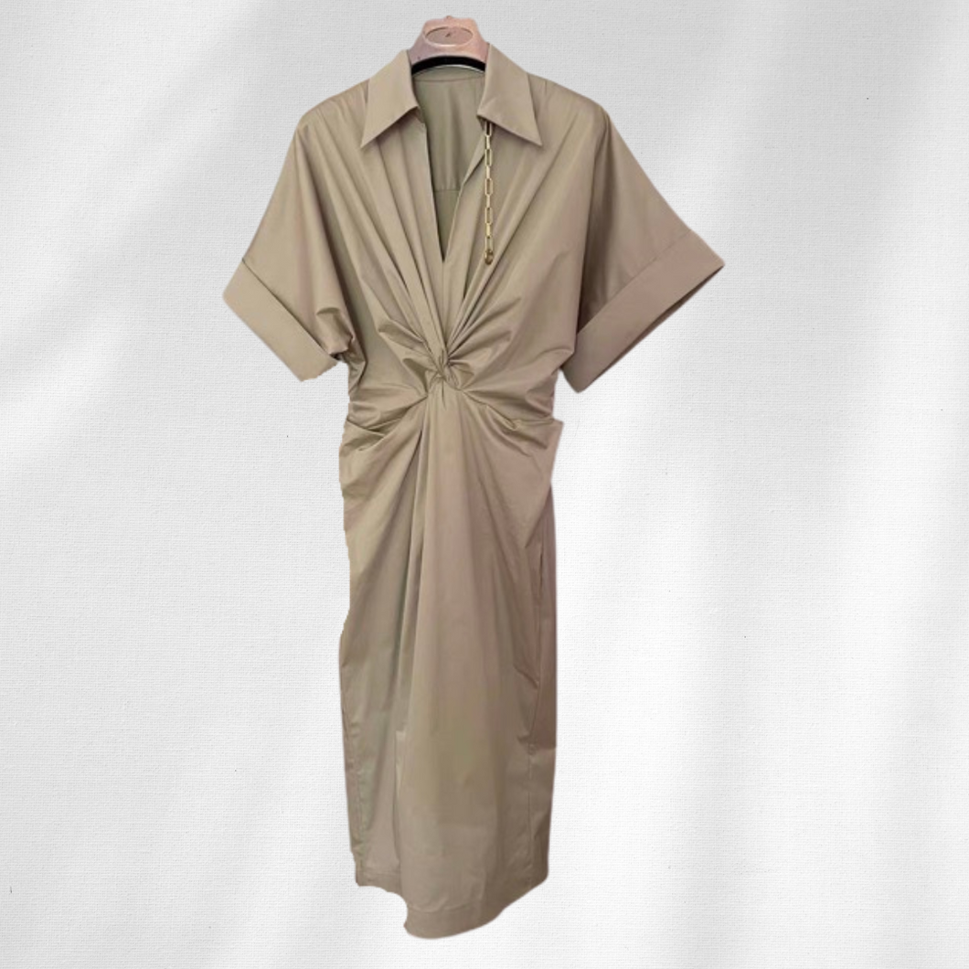 Ramier Dress