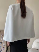 Solange Blazer
