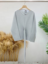 Crevin Top