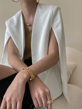 Solange Blazer