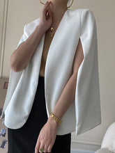 Solange Blazer