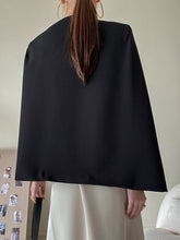 Solange Blazer