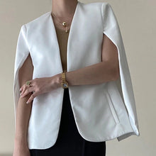 Solange Blazer