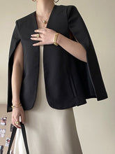 Solange Blazer