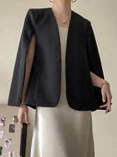 Solange Blazer