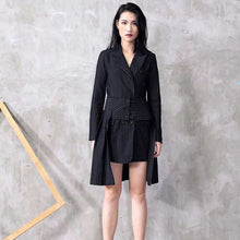 Hollis Skirt Suit