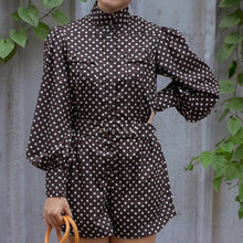 Lorene Playsuit