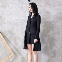 Hollis Skirt Suit