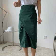 Zuri Multi-way Wrap Skirt