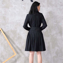 Hollis Skirt Suit