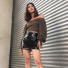 Elmont Crop Top (Medium)