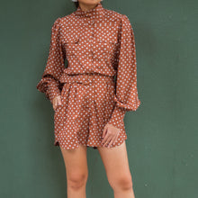 Lorene Playsuit