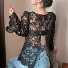 Vesey Top