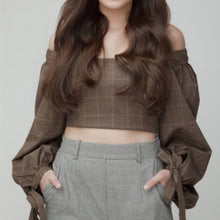Elmont Crop Top (Medium)