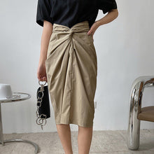 Zuri Multi-way Wrap Skirt