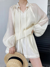 Jerez Top & Shorts Set