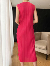 Waverly Tassel Dress