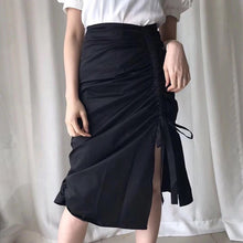 Maia Ruched Skirt