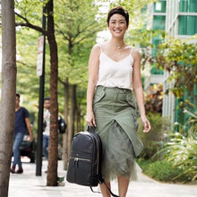 Kady Utility Tulle Skirt