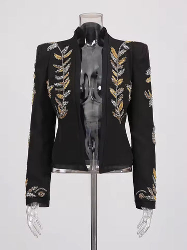 Auber Blazer