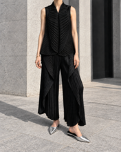 Nakano Top & Pants Set