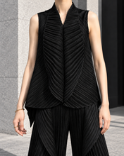 Nakano Top & Pants Set