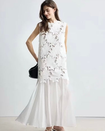 Izumi Dress