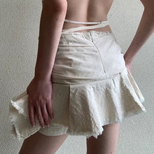 Carvalho Mini Skirt