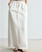 Seika Top and Skirt Set