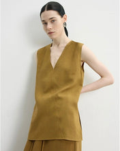 Seika Top and Skirt Set