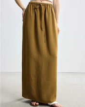 Seika Top and Skirt Set