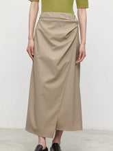 Silvares Skirt
