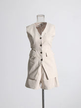 Loures 3-pc Short Suit (Polyester)