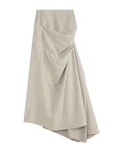 Nisa Ruched Skirt