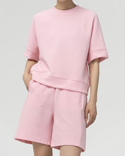 Montellano Top & Shorts Set