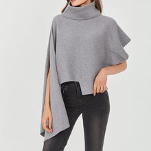 Loire Asymmetric Sweater