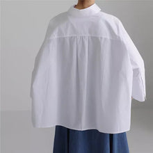 Angel Boxy Shirt
