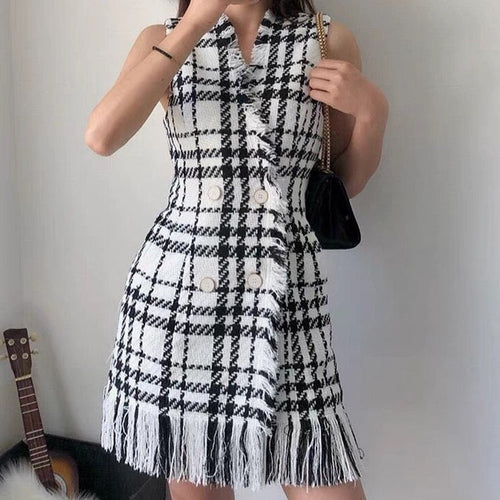 Roca Dress