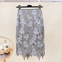 Valady Lace Skirt
