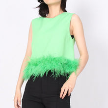 Carville Top (New Colors)