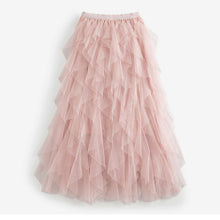 Eadie Tulle Skirt