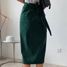 Zuri Multi-way Wrap Skirt
