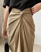 Zuri Multi-way Wrap Skirt
