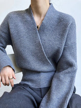 Zoya Sweater
